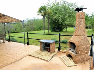 Casa de vacaciones Duravel Grabación al aire libre 10