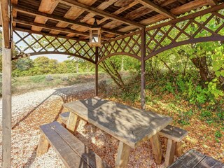 Maison de vacances Duravel Enregistrement extérieur 11