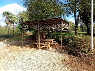 Maison de vacances Duravel Enregistrement extérieur 3