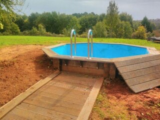 Casa de vacaciones Duravel Grabación al aire libre 13