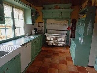 Ferienhaus Duravel Ausstattung 17