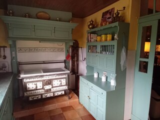 Maison de vacances Duravel Équipement 18