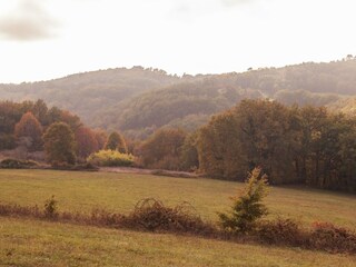 Ferienhaus Duravel Außenaufnahme 5