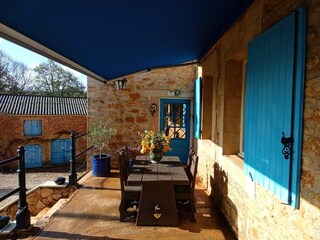 Casa per le vacanze Duravel Registrazione all'aperto 6