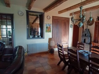 Vakantiehuis Duravel Kenmerken 25