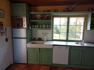 Casa per le vacanze Duravel Caratteristiche 16