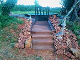 Casa de vacaciones Duravel Grabación al aire libre 8