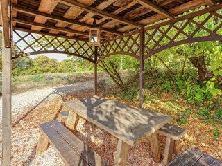 Vakantiehuis Duravel Buitenaudio-opname 13