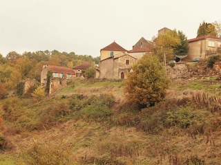 Vakantiehuis Duravel Omgeving 37