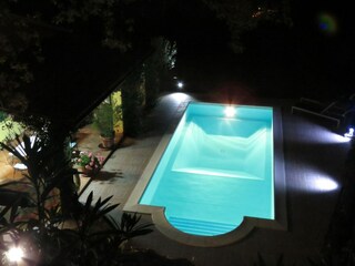 Bungalow Praia a Mare Buitenaudio-opname 8