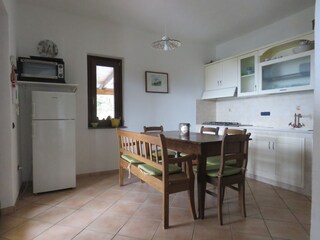 Bungalow Praia a Mare Features 19
