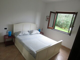 Bungaló Praia a Mare Características 20