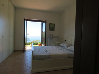 Bungaló Praia a Mare Características 21