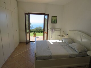 Bungaló Praia a Mare Características 23
