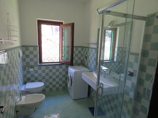 Bungalow Praia a Mare Features 24