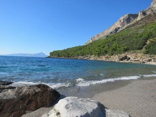 Bungaló Praia a Mare Entorno 29