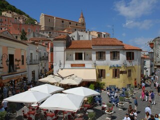Bungalow Praia a Mare Omgeving 33