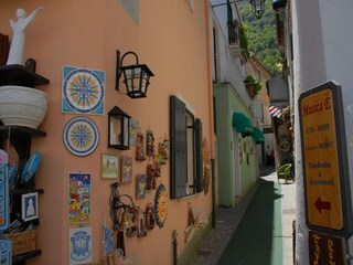 Bungaló Praia a Mare Entorno 35