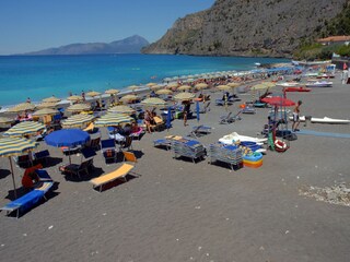 Bungaló Praia a Mare Entorno 36