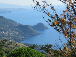 Bungalow Praia a Mare Omgeving 38