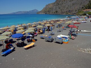 Bungalow Praia a Mare Omgeving 28
