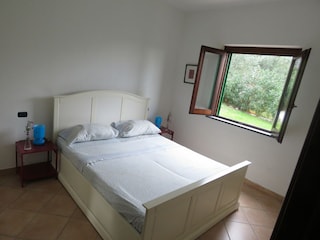 Bungalow Praia a Mare Équipement 19