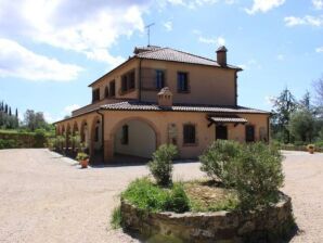 appartamento di charme in un palazzo toscano - Sassetta - image1