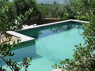 Vakantiepark San Baronto Buitenaudio-opname 6