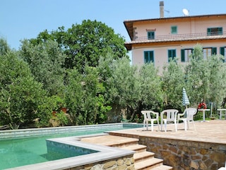 Vakantiepark San Baronto Buitenaudio-opname 12