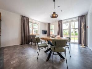 Ferienhaus Luxuriöse neue Wohnung auf Ameland - Buren - image1