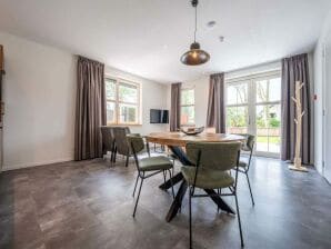 Holiday house Luxury new apartment on Ameland - Buren - image1