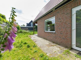 Maison de vacances Renesse Enregistrement extérieur 7