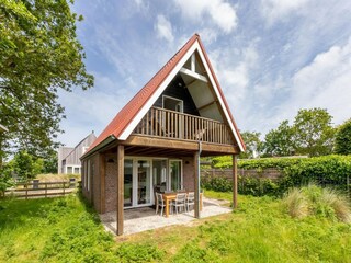 Casa per le vacanze Renesse Registrazione all'aperto 11