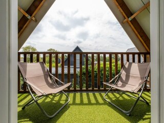 Ferienhaus Renesse Außenaufnahme 13