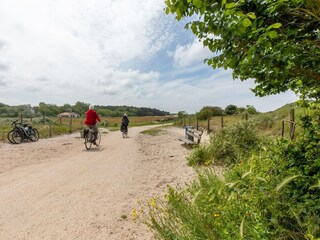 Vakantiehuis Renesse Omgeving 36