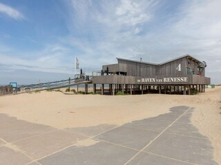 Vakantiehuis Renesse Omgeving 33