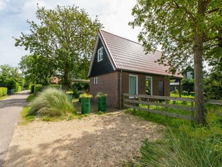 Maison de vacances Renesse Enregistrement extérieur 7