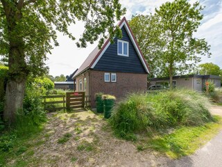 Holiday house Renesse Outdoor Recording 12