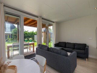 Maison de vacances Renesse Équipement 16