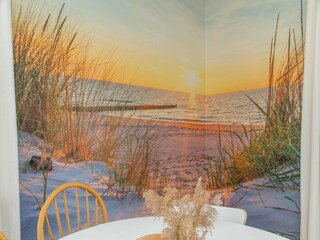 Maison de vacances Renesse Équipement 23