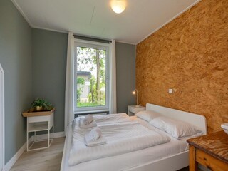 Maison de vacances Renesse Équipement 20