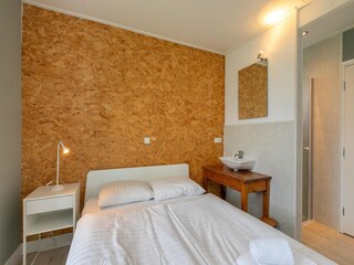 Maison de vacances Renesse Équipement 14