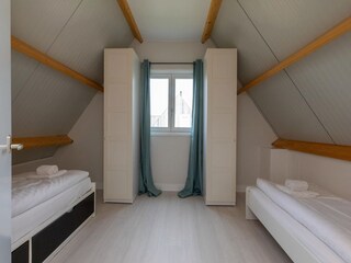 Maison de vacances Renesse Équipement 19