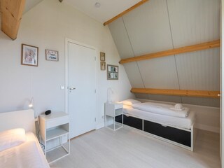 Maison de vacances Renesse Équipement 25