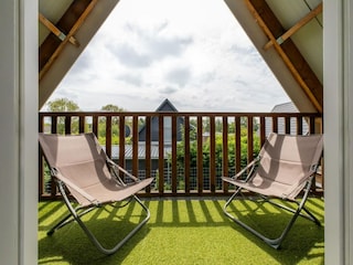 Vakantiehuis Renesse Buitenaudio-opname 9