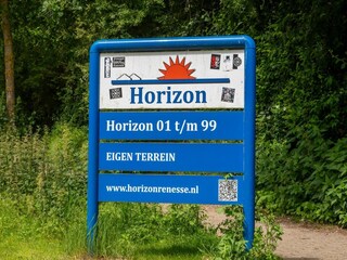Maison de vacances Renesse Environnement 31