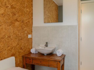 Maison de vacances Renesse Équipement 26