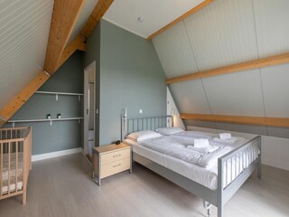 Maison de vacances Renesse Équipement 27