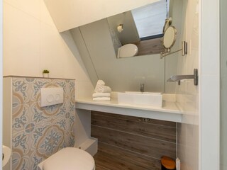 Maison de vacances Renesse Équipement 28