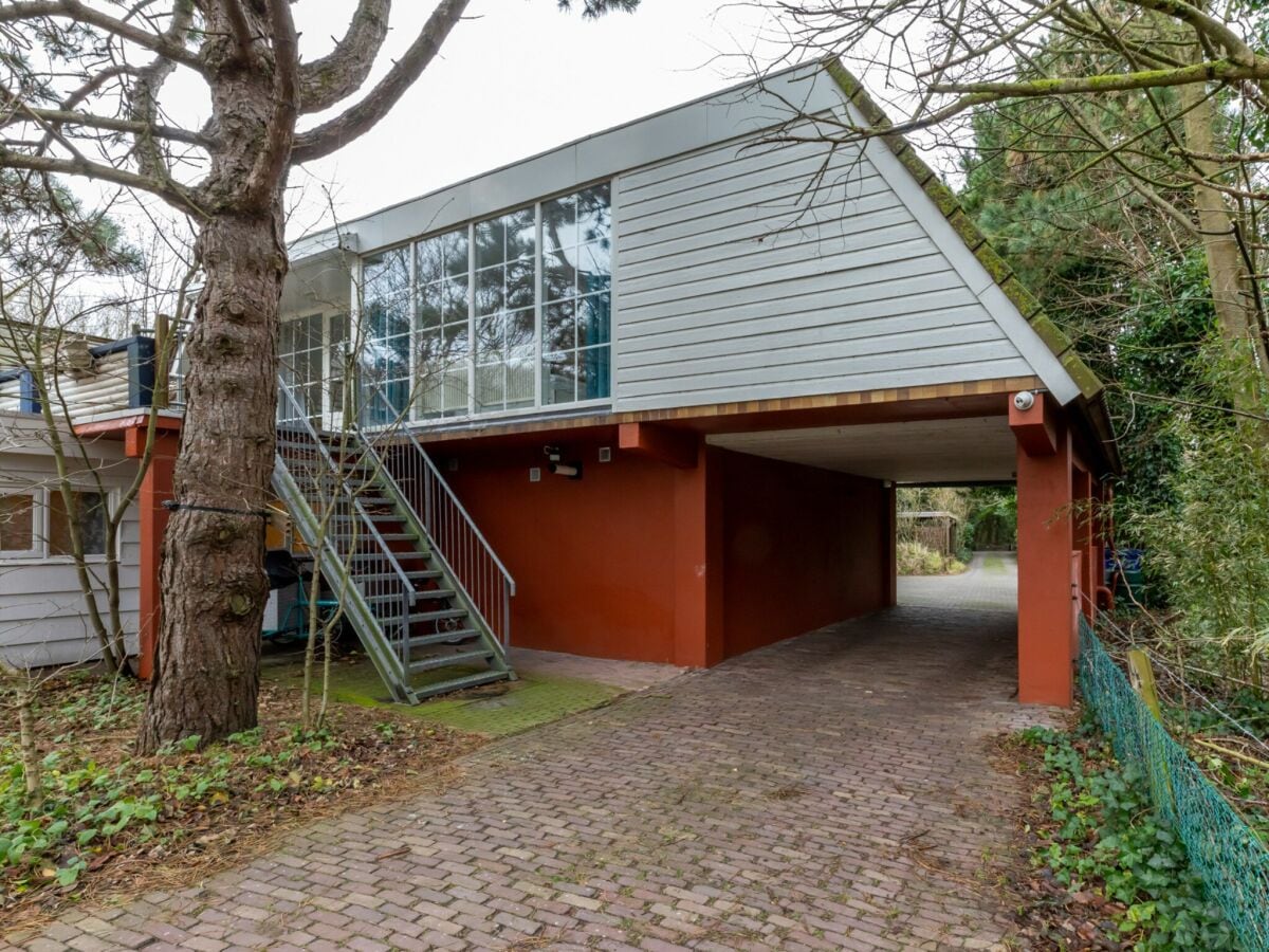 Casa de vacaciones Groot Valkenisse Grabación al aire libre 1